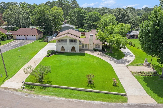 235 Lakeview Hbr, Onalaska, TX 77360 - photo 1