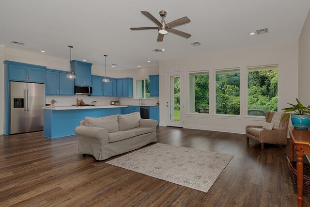 13725 Parkway Manor Dr, Willis, TX 77318 - photo 7