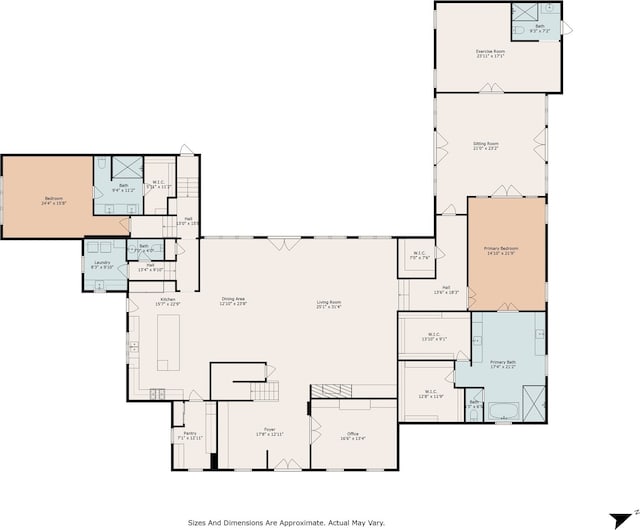 64 Autumn Cres, The Woodlands, TX 77381