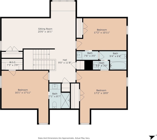 64 Autumn Cres, The Woodlands, TX 77381