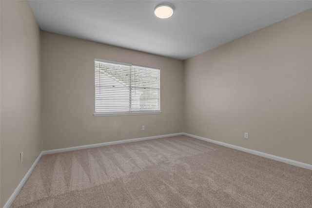 6415 Bayonne Dr, Spring, TX 77389 - unfurnished room featuring carpet and baseboards