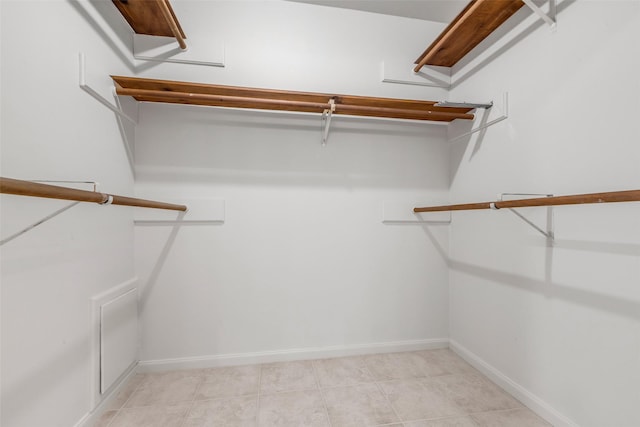 6415 Bayonne Dr, Spring, TX 77389 - view of spacious closet
