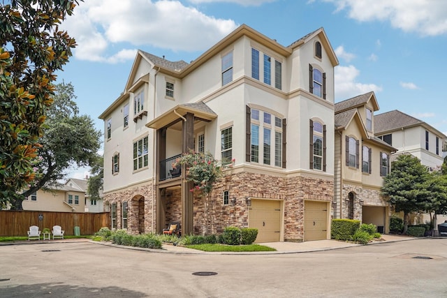 9114 Campbell Ct, Houston, TX 77055 - photo 4
