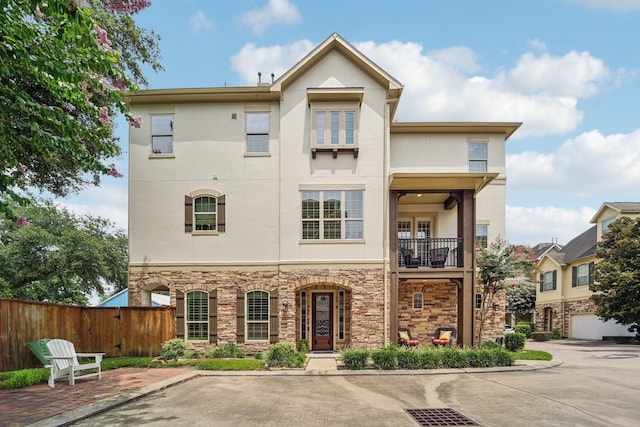 9114 Campbell Ct, Houston, TX 77055 - photo 1