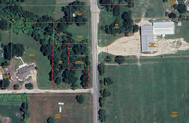 5300 Main St, Chappell Hill, TX 77426