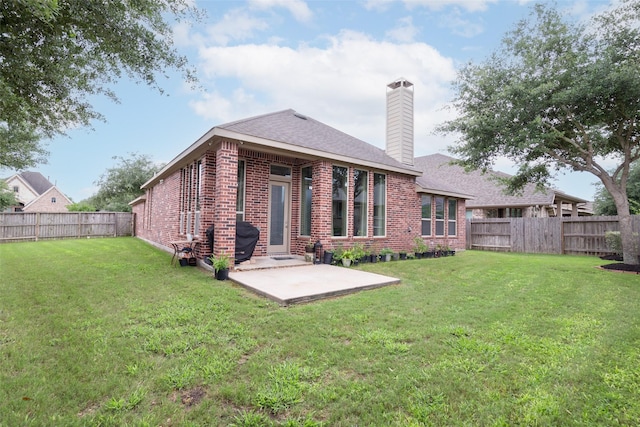 17014 Wellinghoff Ct, Richmond, TX 77407 - photo 32