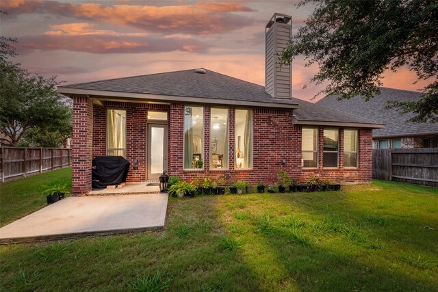 17014 Wellinghoff Ct, Richmond, TX 77407 - photo 33