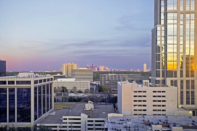 1409 Post Oak Blvd Unit 2204, Houston, TX 77056 - view of city