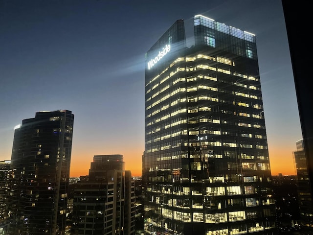 1409 Post Oak Blvd Unit 2204, Houston, TX 77056 - view of city