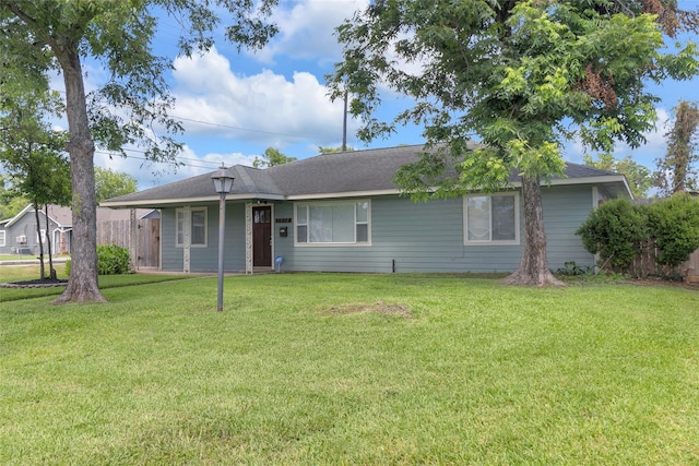 2934 Robertson St, Houston, TX 77009 - view of front of property featuring roof with shingles