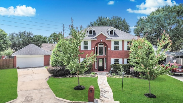 8510 Canyon Pine Dr, Spring, TX 77379 - photo 1
