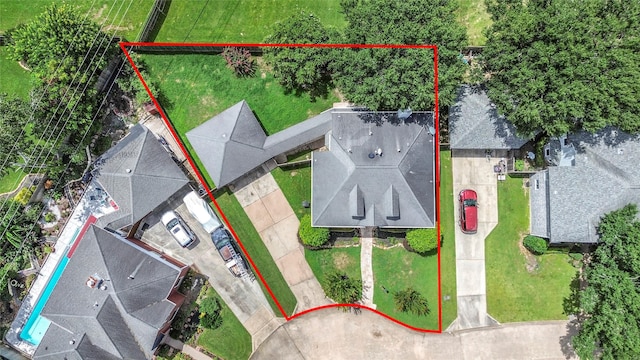 8510 Canyon Pine Dr, Spring, TX 77379 - photo 5