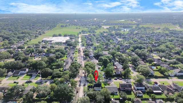 3502 Quail Meadow Dr, Missouri City, TX 77459 - view of property location featuring nearby suburban area