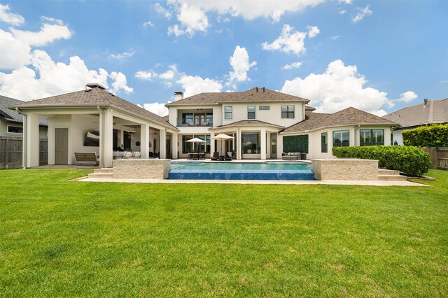 23310 Vista De Tres Lagos Dr, Spring, TX 77389 - photo 41