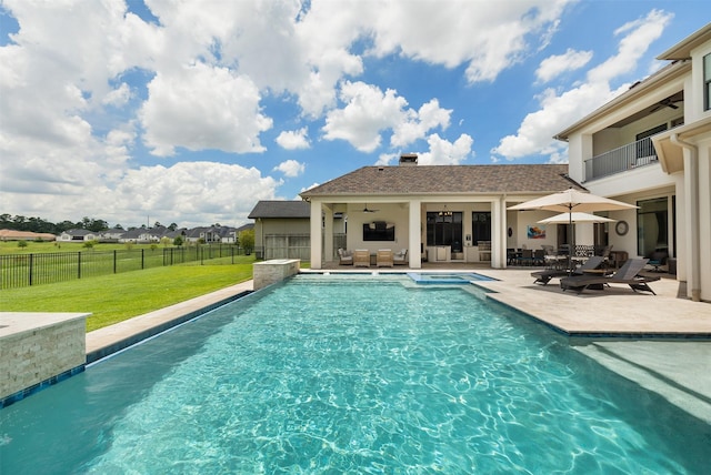 23310 Vista De Tres Lagos Dr, Spring, TX 77389 - photo 42