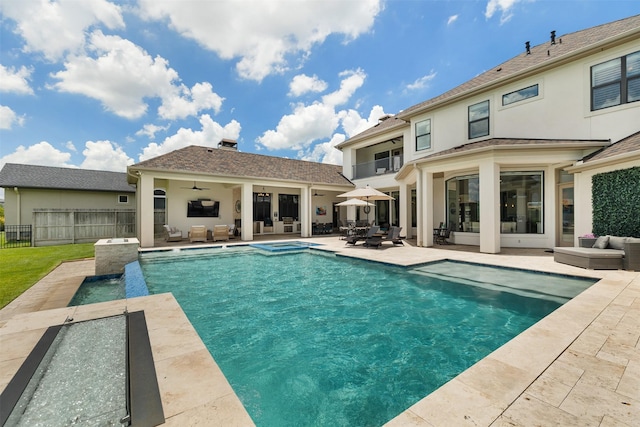 23310 Vista De Tres Lagos Dr, Spring, TX 77389 - photo 43