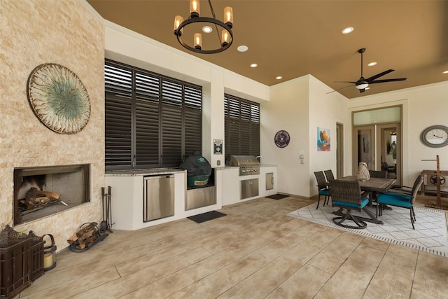 23310 Vista De Tres Lagos Dr, Spring, TX 77389 - photo 39
