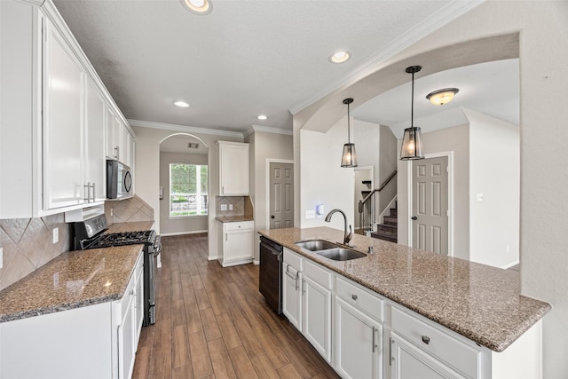 6014 Flagg Ranch Dr, Spring, TX 77388 - photo 7