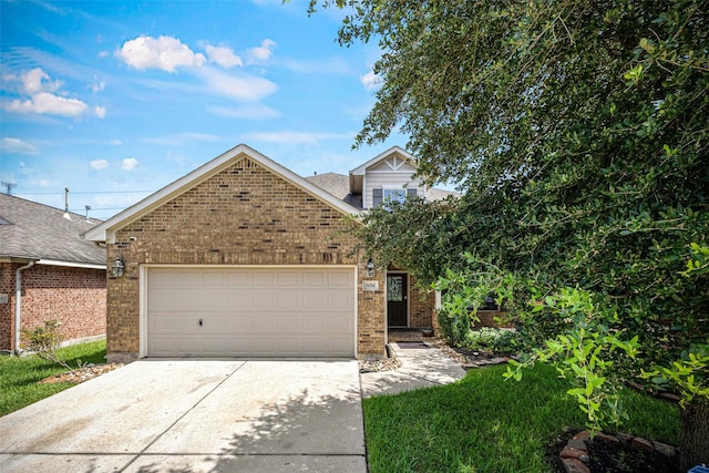 6014 Flagg Ranch Dr, Spring, TX 77388 - photo 1