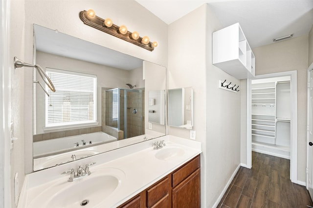 6014 Flagg Ranch Dr, Spring, TX 77388 - photo 15