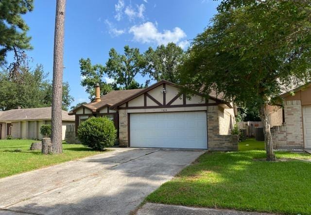 7018 Foxmar Ln, Humble, TX 77338 - photo 1