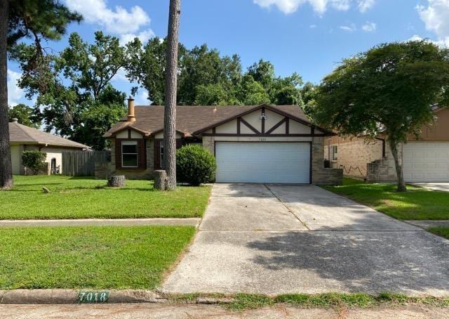 7018 Foxmar Ln, Humble, TX 77338 - photo 2