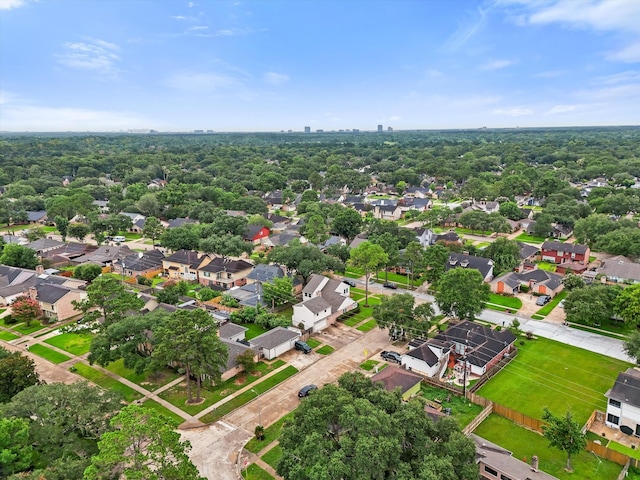 4790 Whispering Falls Dr, Houston, TX 77084 - view of property location with nearby suburban area