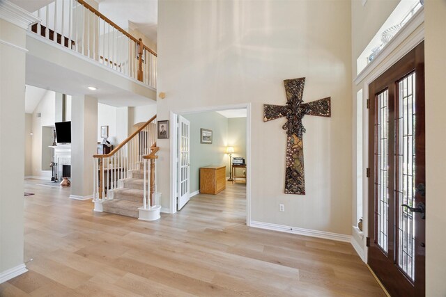 2 Slatestone Cir, The Woodlands, TX 77382 - photo 4