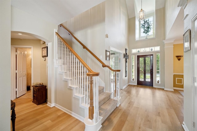 2 Slatestone Cir, The Woodlands, TX 77382 - photo 8