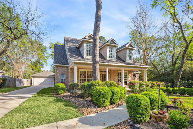 2 Slatestone Cir, The Woodlands, TX 77382 - photo 42