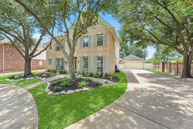 22415 Elizabeth Place Ct, Katy, TX 77494 - photo 2