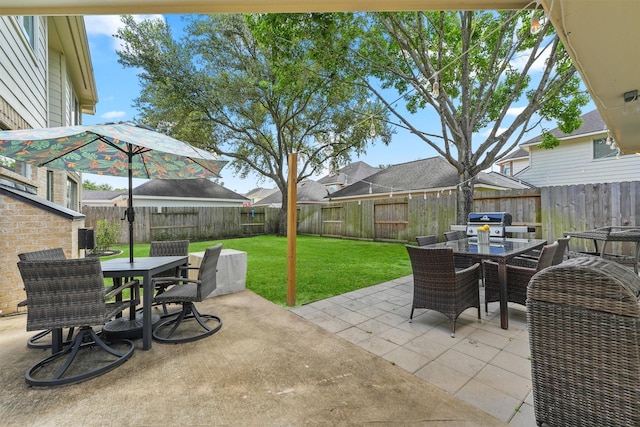 22415 Elizabeth Place Ct, Katy, TX 77494 - photo 25