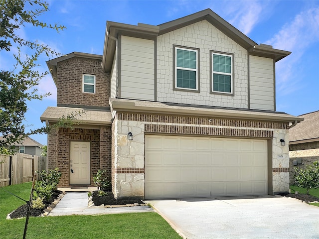 25626 Pannier Pl, Katy, TX 77493 - photo 1