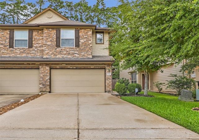 16146 Beachside Pl, Crosby, TX 77532 - photo 1