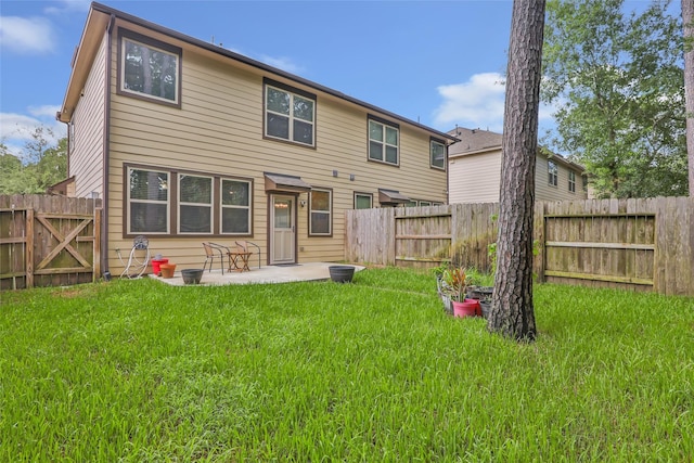 16146 Beachside Pl, Crosby, TX 77532 - photo 4
