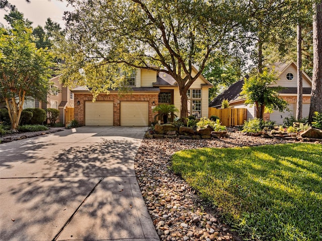 86 E Lakeridge Dr, The Woodlands, TX 77381 - photo 3
