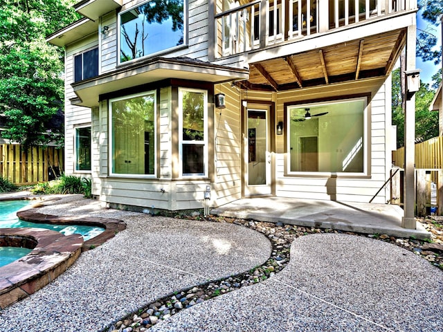 86 E Lakeridge Dr, The Woodlands, TX 77381 - photo 4
