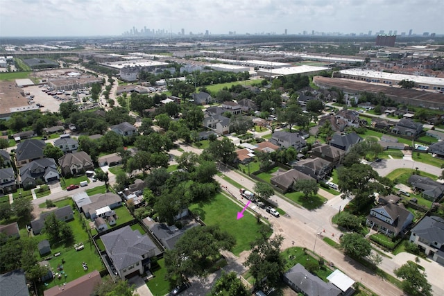 1402 Aldrich St, Houston, TX 77055