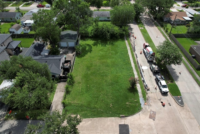 1402 Aldrich St, Houston, TX 77055