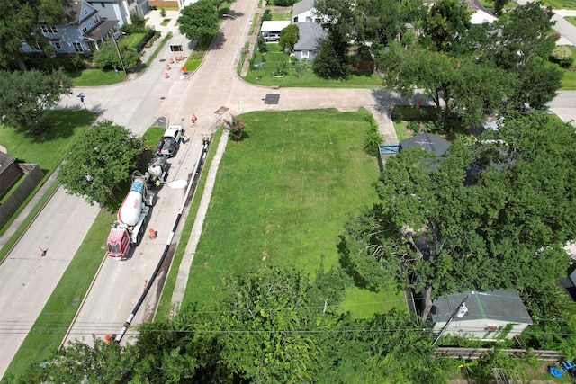 1402 Aldrich St, Houston, TX 77055