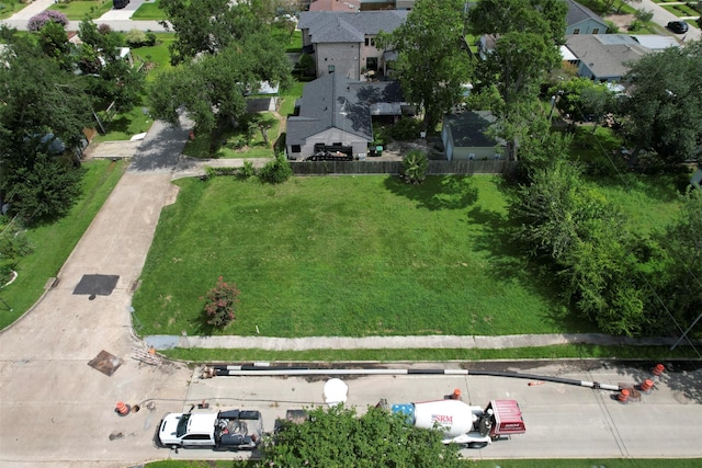 1402 Aldrich St, Houston, TX 77055