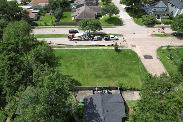 1402 Aldrich St, Houston, TX 77055