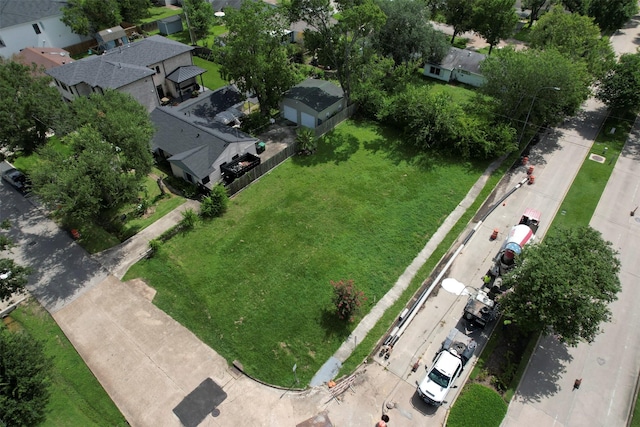 1402 Aldrich St, Houston, TX 77055