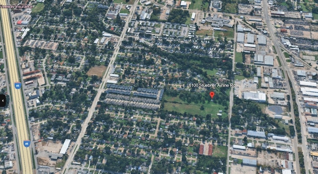 6100 Stuebner Airline Rd, Houston, TX 77091 - photo 15
