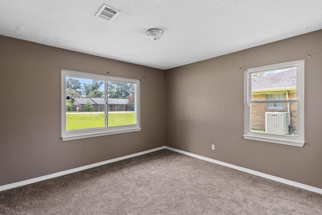 109 Timber Ln, Baytown, TX 77520 - empty room featuring carpet floors and baseboards