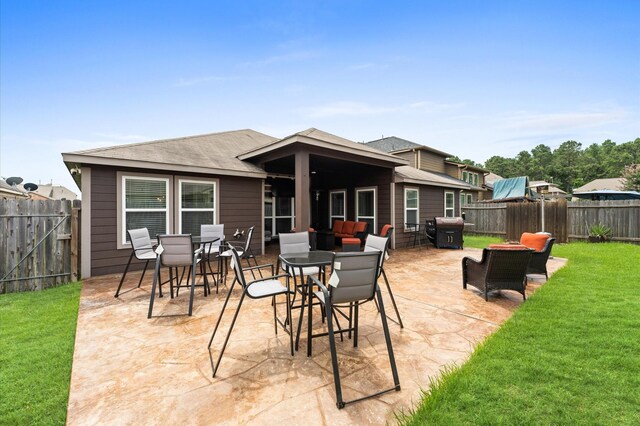 14542 Myers Dr, Houston, TX 77090 - photo 29