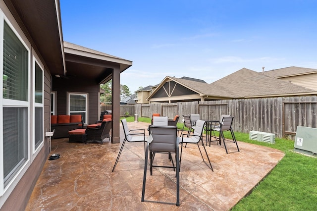 14542 Myers Dr, Houston, TX 77090 - photo 30