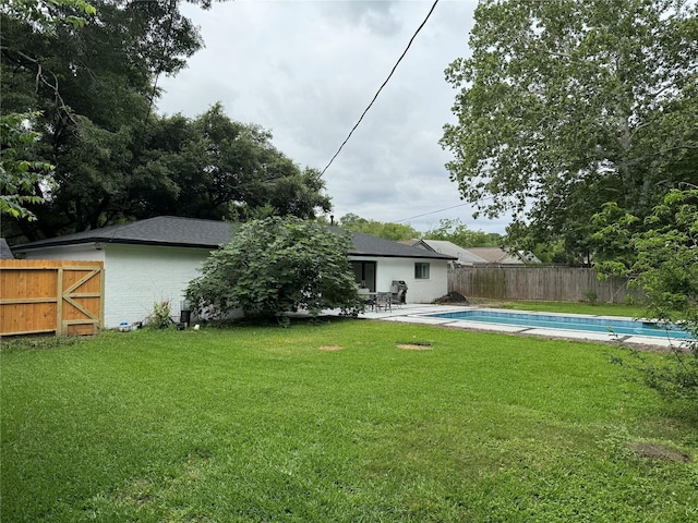 9102 N Allegro St, Houston, TX 77080 - photo 15