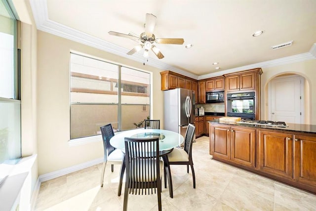 14210 Flower Creek Ln, Houston, TX 77077 - photo 5
