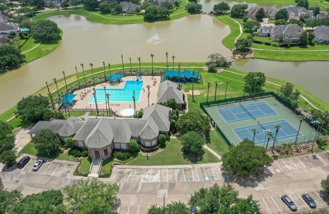 14210 Flower Creek Ln, Houston, TX 77077 - photo 16